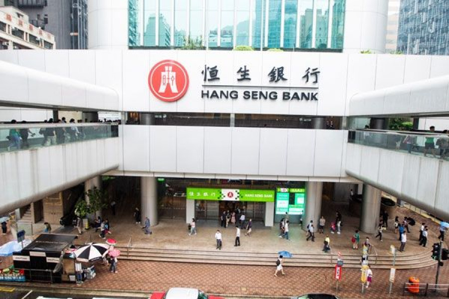 Ασιατικές αγορές: Οι μετοχές ακινήτων πλήγωσαν τον Hang Seng