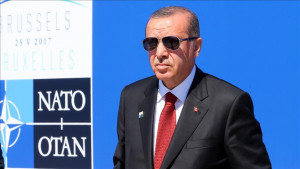 O Ερντογάν ετοιμάζει βέτο στην ένταξη Φινλανδίας-Σουηδίας στο ΝΑΤΟ