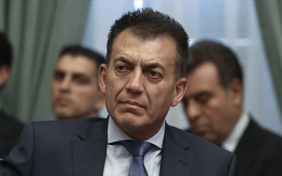 Βρούτσης: Σε ορίζοντα τετραετίας η ρύθμιση των 120 δόσεων