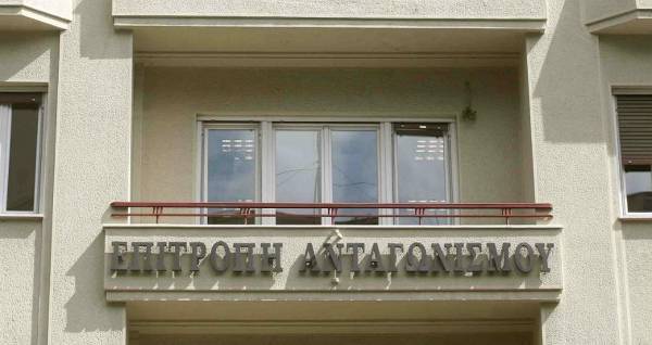 Ασφαλιστικά μέτρα της Επιτροπής Ανταγωνισμού για το πρακτορείο «Άργος»