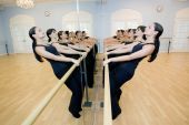 Μπαλέτο και pilates - Μάθετε τι είναι το Xtend Barre (ΒΙΝΤΕΟ)