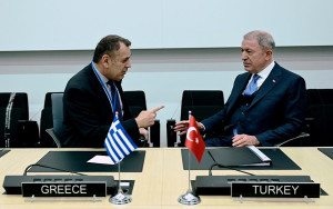 Ελληνοτουρκικά: «Νηνεμία» μέχρι τον Σεπτέμβριο και... στο βάθος διάλογος