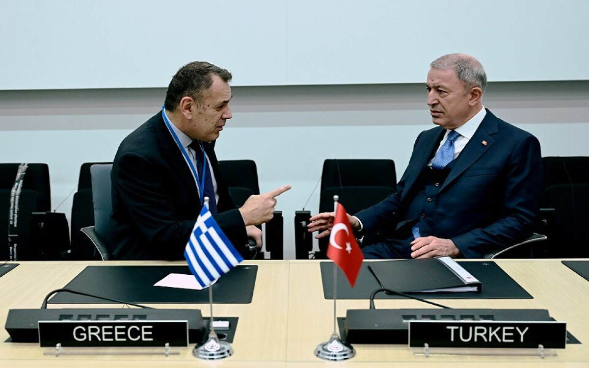 Ελληνοτουρκικά: «Νηνεμία» μέχρι τον Σεπτέμβριο και... στο βάθος διάλογος