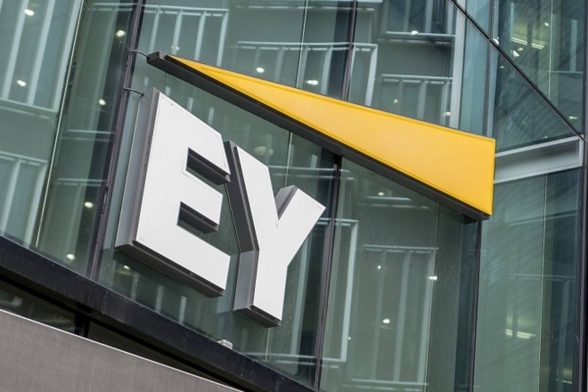 ΕΥ: Υποστηρίζει τις ελληνικές startups εν μέσω του COVID-19