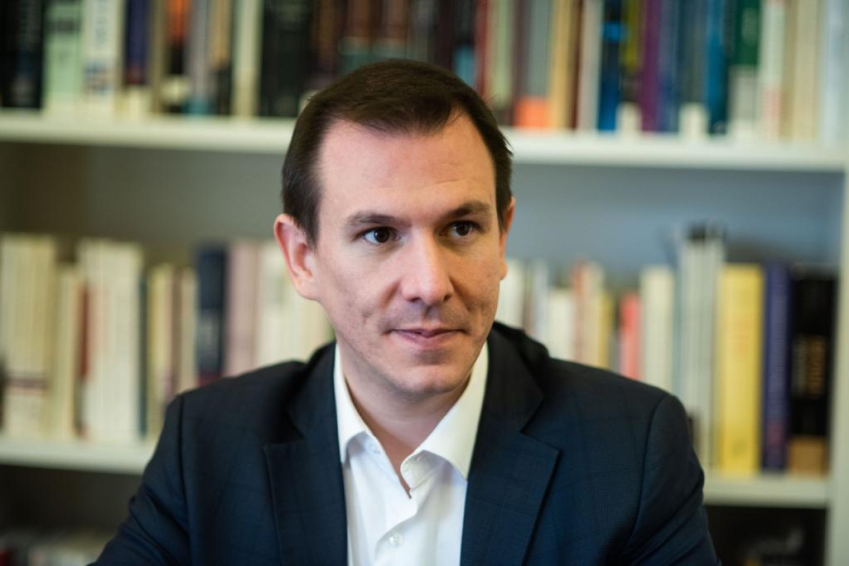 Δουδωνής: Ξεκάθαρη η Συνθήκη της Λωζάνης για τη μουσουλμανική μειονότητα