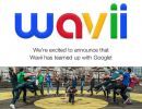 Η Google εξαγόρασε τη Wavii