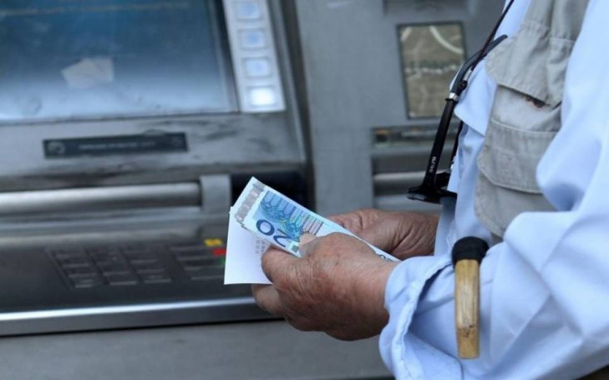 Αναλυτικά οι ημερομηνίες πληρωμής των συντάξεων ανά Ταμείο