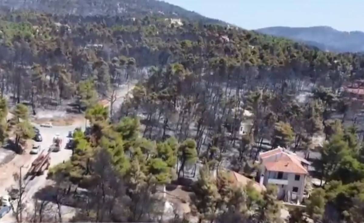 Πώς θα δοθεί γρήγορα το πρώτο κύμα αποζημιώσεων-«Κλειδί» οι υπεύθυνες δηλώσεις