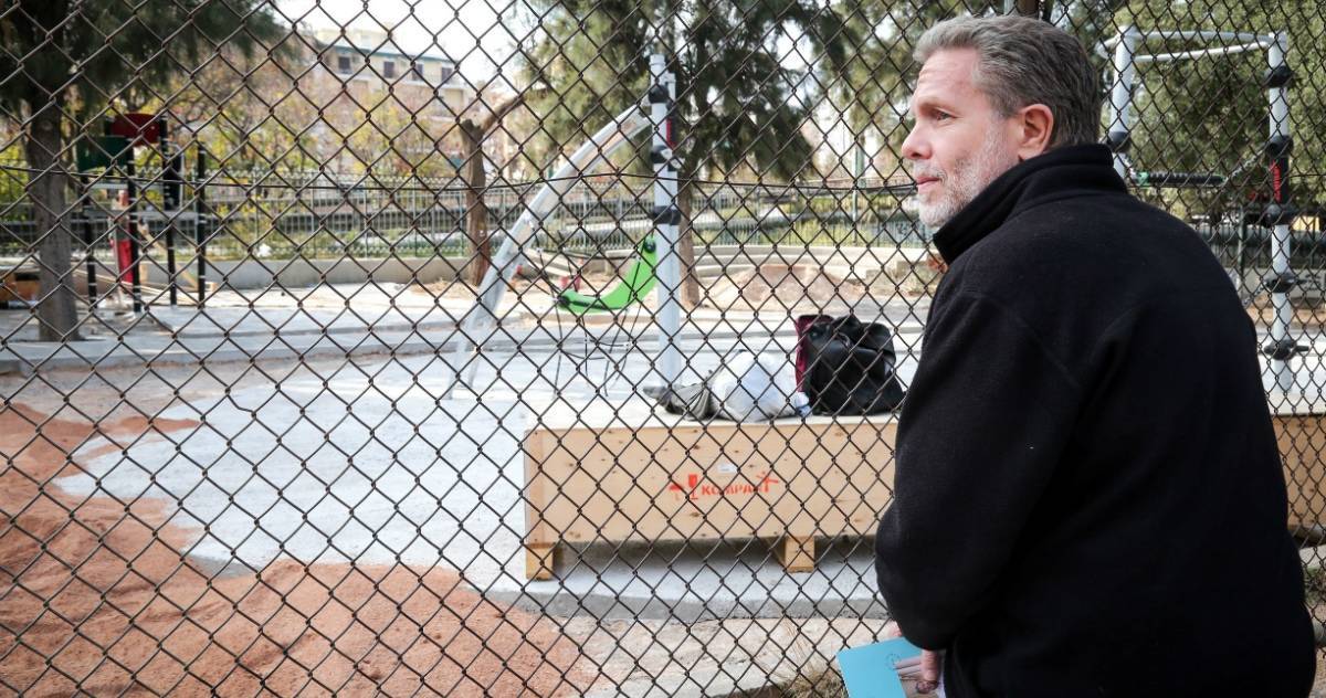 Γερουλάνος: Οι σχέσεις εξάρτησης από ένα κόμμα ανήκουν στο παρελθόν