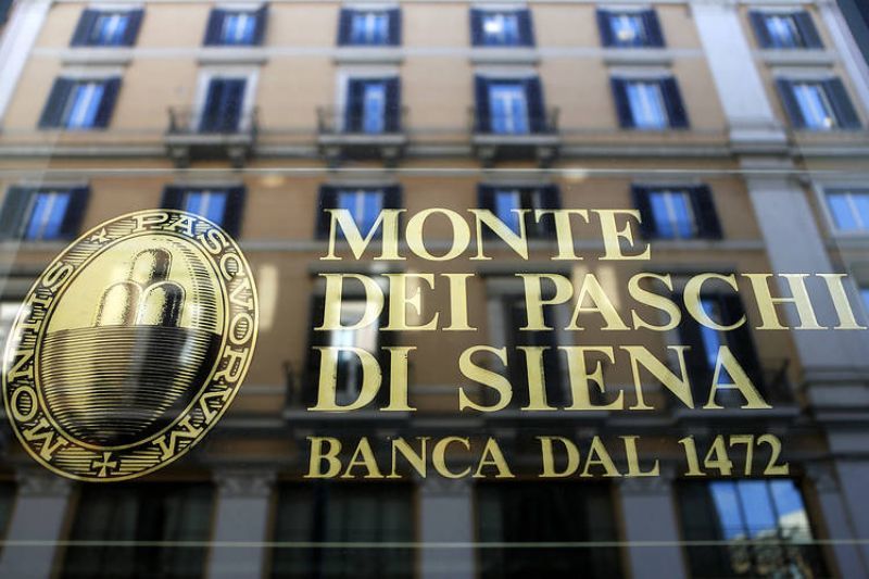 Συνεχίζεται το "θρίλερ" της Monte dei Paschi