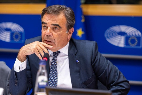 Σχοινάς: Οι ευρωπαϊκοί «λεωφόροι» στήριξης για την κακοκαιρία Daniel