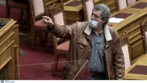 Στα πρόθυρα του εμφυλίου ο ΣΥΡΙΖΑ, με αφορμή τον Πολάκη