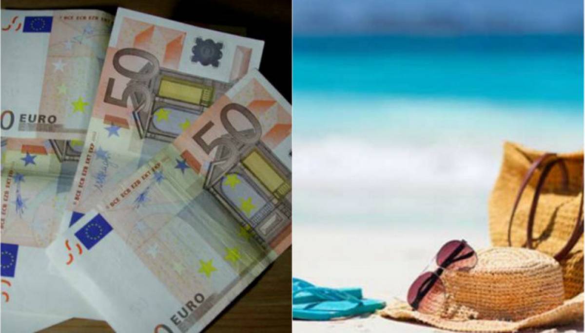 Επίδομα αδείας: Πότε πληρώνεται-Πώς υπολογίζεται η αναλογία ανά εργαζόμενο