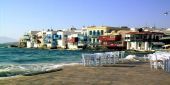 Τη μείωση του ΦΠΑ στα νησιά θα ζητήσει ο Τσακαλώτος