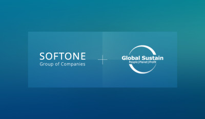 Στρατηγική Επένδυση του Ομίλου SOFTONE στην Global Sustain