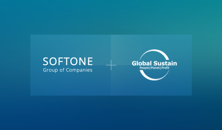 Στρατηγική Επένδυση του Ομίλου SOFTONE στην Global Sustain