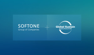 Στρατηγική Επένδυση του Ομίλου SOFTONE στην Global Sustain