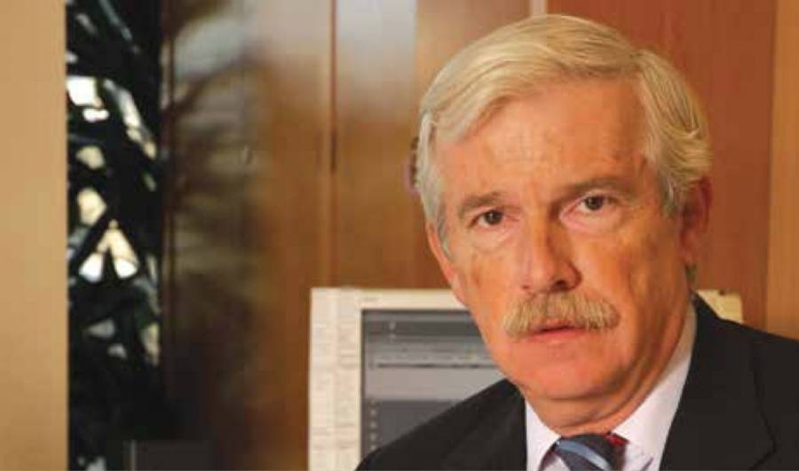 Πάνος Λασκαρίδης: Προσφέρει 1.000.000 ευρώ σε πυρόπληκτους και Πυροσβεστικό Σώμα