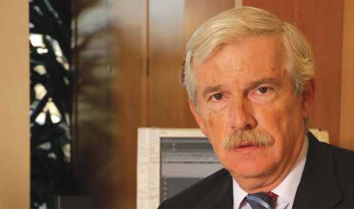 Πάνος Λασκαρίδης: Προσφέρει 1.000.000 ευρώ σε πυρόπληκτους και Πυροσβεστικό Σώμα