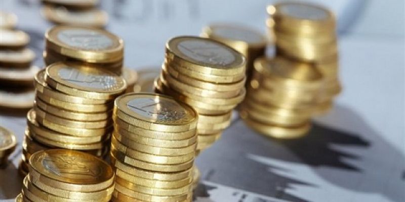 Σταθερός στο 2,1% ο αποπληθωρισμός τον Απρίλιο