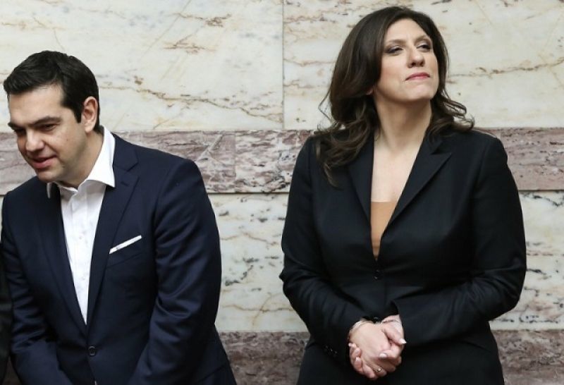 Όλοι εναντίον της Ζωής - Ζητούν πρωτοβουλίες από τον Τσίπρα