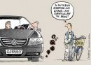 Σκάνδαλο Volkswagen: Όλα εδώ πληρώνονται