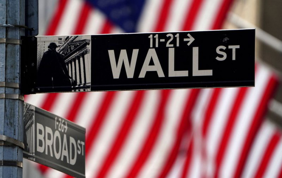 Wall Street: Υποχώρηση των δεικτών μετά τις δηλώσεις του Πάουελ
