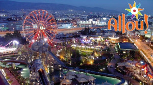 Allou! Fun Park: Παράνομη η απόφαση σφράγισης από το Δήμο