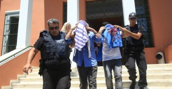 Ξανά στο Συμβούλιο Εφετών οι Τούρκοι αξιωματικοί