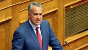 Βορίδης σε ΣΥΡΙΖΑ: 'Εχετε εχθρότητα με τους απόδημους Έλληνες
