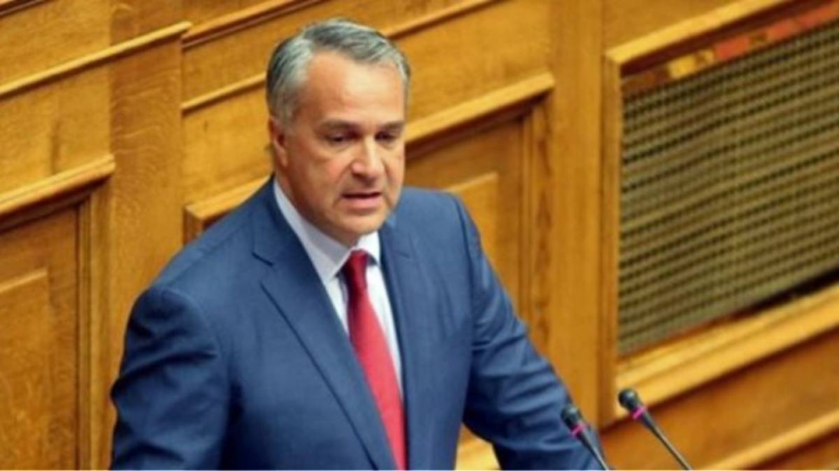 Βορίδης σε ΣΥΡΙΖΑ: 'Εχετε εχθρότητα με τους απόδημους Έλληνες