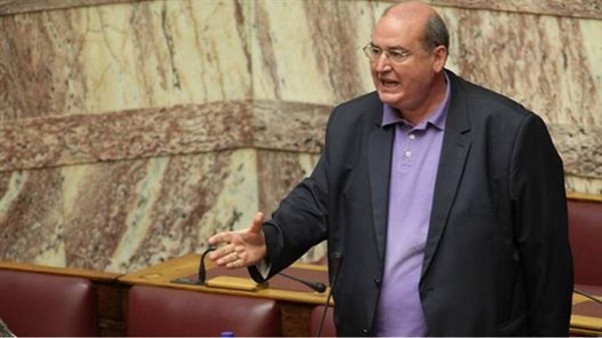 Βουλή: Αποχώρηση ΣΥΡΙΖΑ από την Επιτροπή Μορφωτικών Υποθέσεων