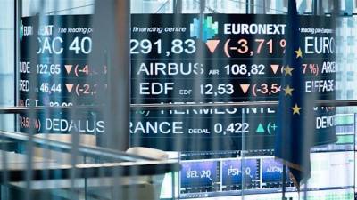 Ευρωαγορές: Μικτή εικόνα με την Credit Suisse στο προσκήνιο