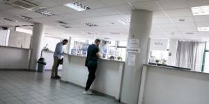 Εφορίες: Εξυπηρέτηση κοινού μόνο με ραντεβού έως 4 Οκτωβρίου