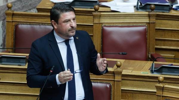 Χαρδαλιάς: 18 περιοχές κινδυνεύουν να γίνουν «Μάτι»