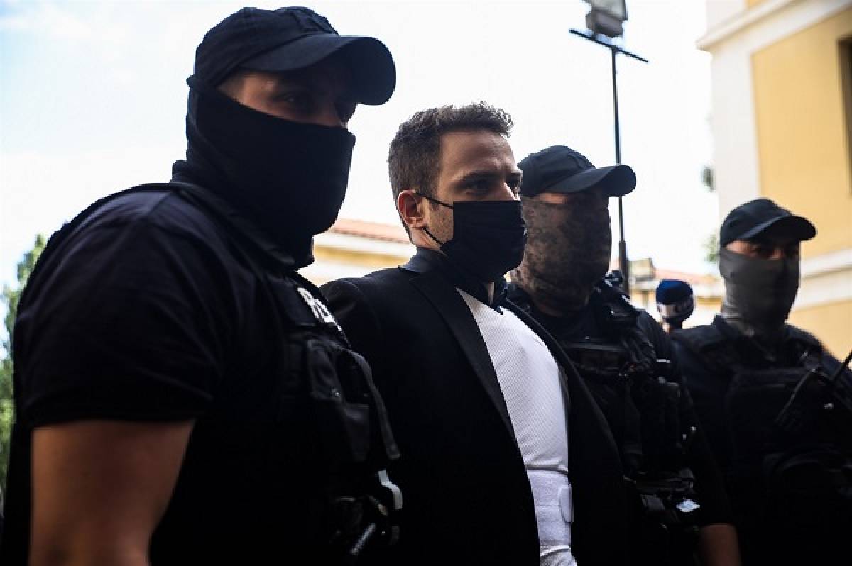 Τι δήλωσε ο 33χρονος συζυγοκτόνος στην προανακριτική απολογία του