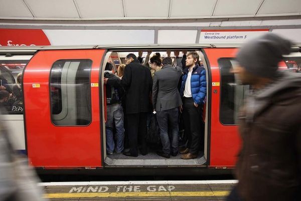 Τα ελληνικά αγροτικά προϊόντα παίρνουν "εισιτήριο" για σταθμούς μετρό σε όλο τον κόσμο