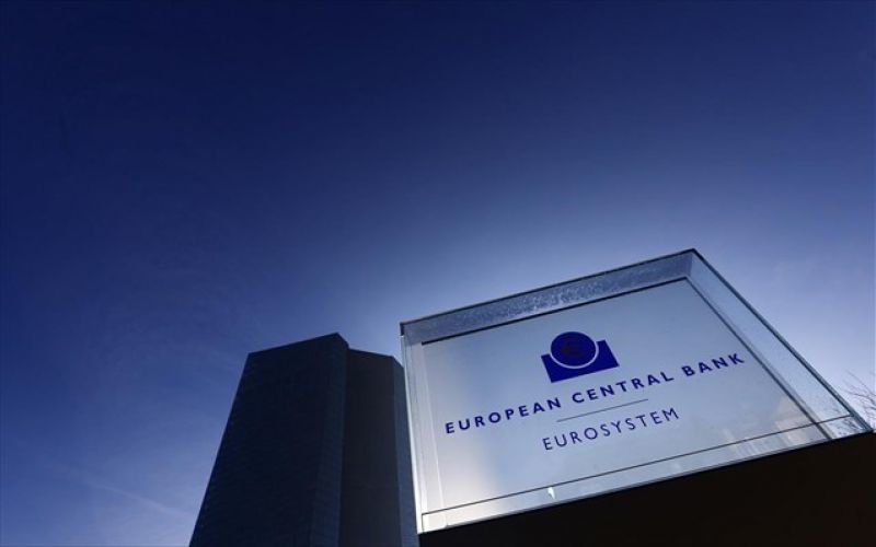 ΕΚΤ: Ξεκίνησε πιλοτικό πρόγραμμα αγορών ομολόγων μέσω δημοπρασιών