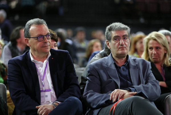 Η συνέντευξη Τσίπρα τρόμαξε και τον υπόλοιπο ΣΥΡIZA – «Πυρά» Γιαννούλη