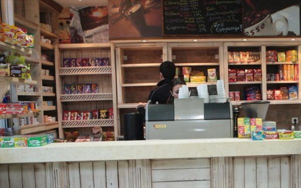 Με ΦΕΚ καθορίζονται τιμές σε εννιά είδη στα κυλικεία της ΠΑΘΕ