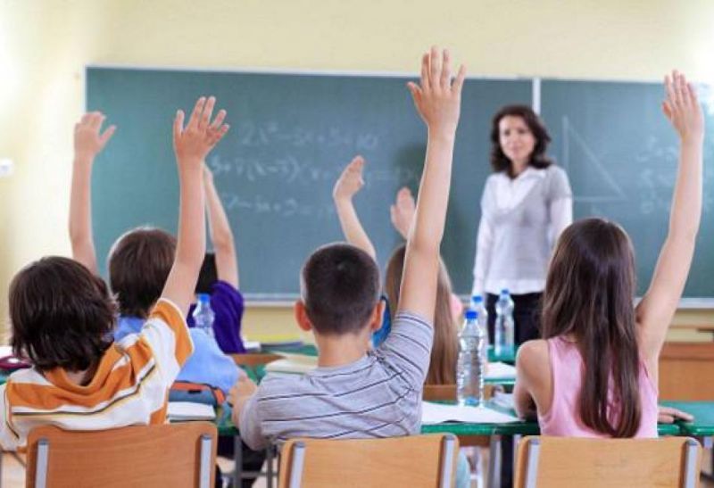 ΔΟΕ: Κενές περιεχομένου οι εξαγγελίες του πρωθυπουργού για την Παιδεία