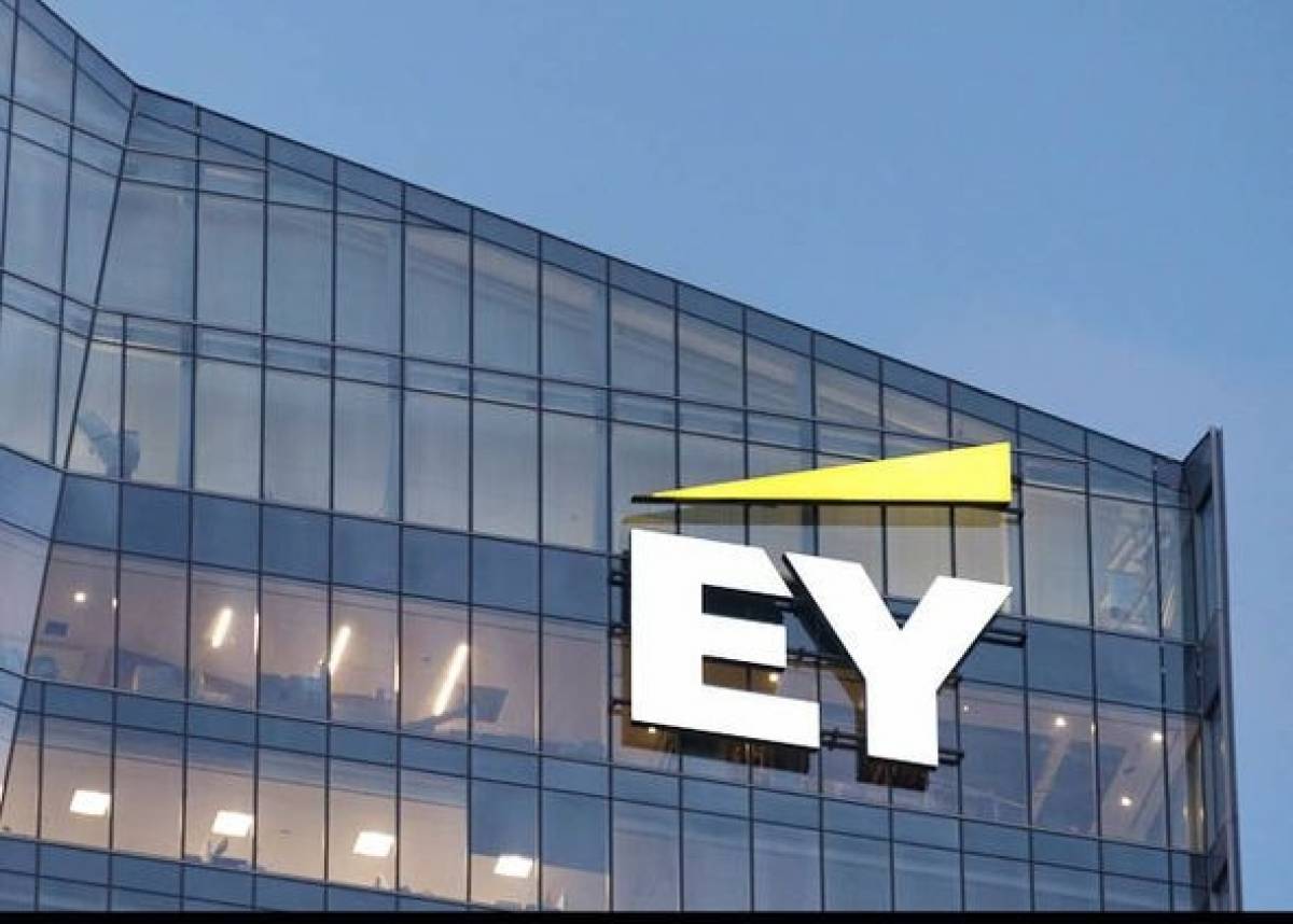 Η ΕΥ κορυφαία εταιρεία παροχής συμβουλευτικών υπηρεσιών καινοτομίας