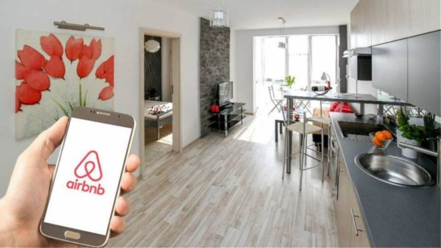 Φαινόμενο Airbnb: Πώς δρουν οι επιτήδειοι