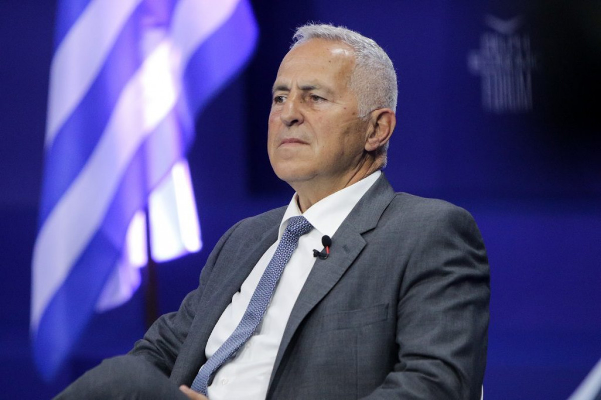 Αποστολάκης: Η ανησυχία παραμένει όσο ο Ερντογάν προκαλεί