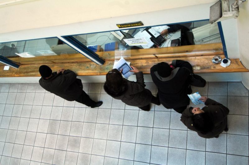 Το σύστημα πέταξε εκτός 100 δόσεων πάνω από 74.000 οφειλέτες