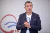 Στ. Θεοδωράκης: "Το Ποτάμι είναι εδώ, έτοιμο για τις μεγάλες προκλήσεις"