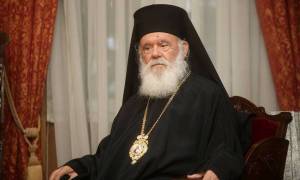 Ιερώνυμος: Η εργαλειοποίηση της θρησκείας χαρακτηρίζει αυτόν που την επιχειρεί