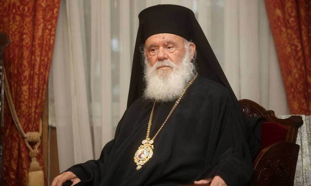 Ιερώνυμος: Η εργαλειοποίηση της θρησκείας χαρακτηρίζει αυτόν που την επιχειρεί