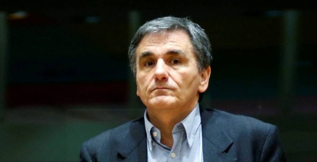 Τσακαλώτος:Η ΝΔ να μην έχει χαιρεκακία για την έκδοση ομολόγου