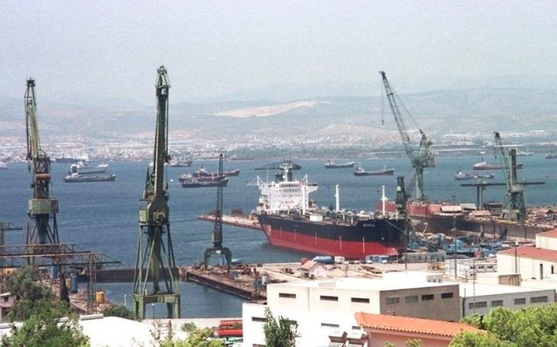 Το Δημόσιο ζητεί την ακύρωση της απόφασης για το Σκαραμαγκά